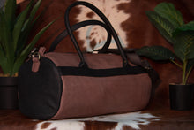 Load image into Gallery viewer, SARABI Leather Day Bag