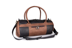 SARABI Leather Day Bag