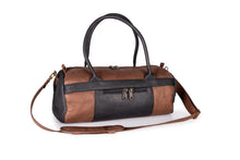 Load image into Gallery viewer, SARABI Leather Day Bag