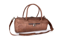 Load image into Gallery viewer, SARABI Leather Day Bag