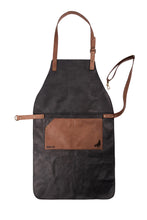 Load image into Gallery viewer, SARABI Leather Apron