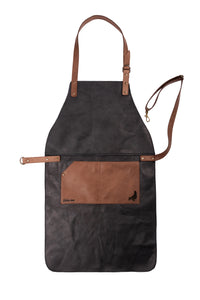 SARABI Leather Apron