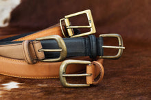 Load image into Gallery viewer, Sarabi Leather Belt