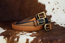 Load image into Gallery viewer, Sarabi Leather Belt